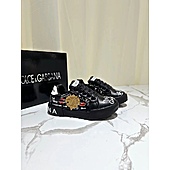 US$80.00 D&G Shoes for kid #607440