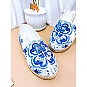 US$80.00 D&G Shoes for kid #607446