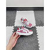 US$80.00 D&G Shoes for kid #607461
