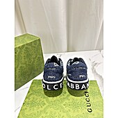 US$80.00 D&G Shoes for kid #607464