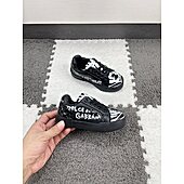 US$80.00 D&G Shoes for kid #607474