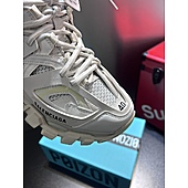 US$194.00 Balenciaga shoes for MEN #607812