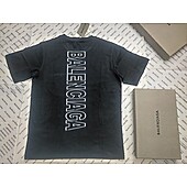 US$21.00 Balenciaga T-shirts for Men #607826