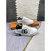 US$80.00 D&G Shoes for kid #607865