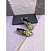 US$77.00 Versace shoes for Kid #607879