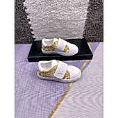 US$80.00 Versace shoes for Kid #607884
