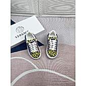 US$80.00 Versace shoes for Kid #607886