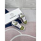 US$80.00 Versace shoes for Kid #607886