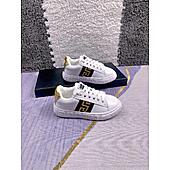US$80.00 Versace shoes for Kid #607891
