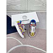 US$80.00 Versace shoes for Kid #607892