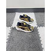 US$84.00 Versace shoes for Kid #607895