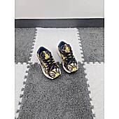 US$84.00 Versace shoes for Kid #607895