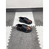 US$80.00 Fendi shoes for kid #607911