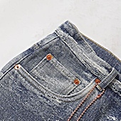 US$69.00 Purple brand Jeans for MEN #607919