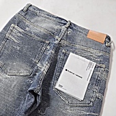 US$69.00 Purple brand Jeans for MEN #607919