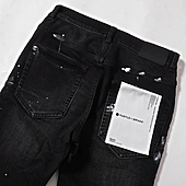 US$69.00 Purple brand Jeans for MEN #607920