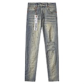 US$69.00 Purple brand Jeans for MEN #607921