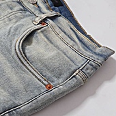 US$69.00 Purple brand Jeans for MEN #607921