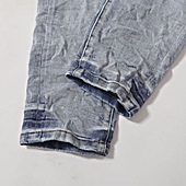 US$69.00 Purple brand Jeans for MEN #607922