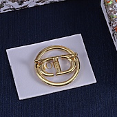 US$20.00 Dior Brooch #607958