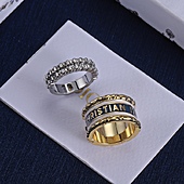US$20.00 Dior Rings #607959