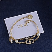 US$20.00 Dior Bracelet #607960
