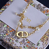 US$20.00 Dior Bracelet #607960