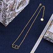 US$18.00 Dior Necklace #607963