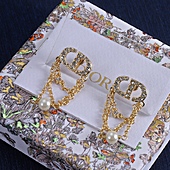 US$20.00 Dior Earring #607964