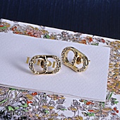 US$18.00 Dior Earring #607965