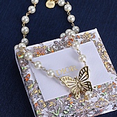 US$23.00 Dior Necklace #607970