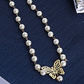 US$23.00 Dior Necklace #607970