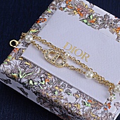 US$20.00 Dior Bracelet #607972