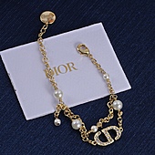 US$20.00 Dior Bracelet #607972