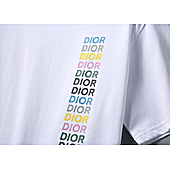 US$20.00 Dior T-shirts for men #607974