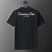 US$20.00 Dior T-shirts for men #607975