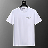 US$20.00 Dior T-shirts for men #607976