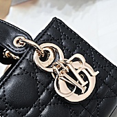 US$96.00 Dior AAA+ Handbags #607980