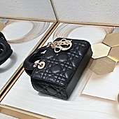 US$96.00 Dior AAA+ Handbags #607980