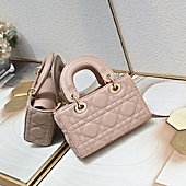 US$96.00 Dior AAA+ Handbags #607981