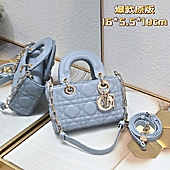 US$96.00 Dior AAA+ Handbags #607982