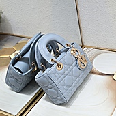 US$96.00 Dior AAA+ Handbags #607982