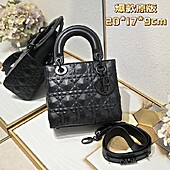 US$96.00 Dior AAA+ Handbags #607984