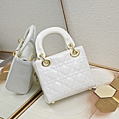 US$92.00 Dior AAA+ Handbags #607992