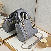 US$92.00 Dior AAA+ Handbags #607993