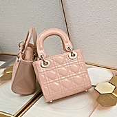 US$92.00 Dior AAA+ Handbags #607994