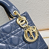 US$92.00 Dior AAA+ Handbags #607995