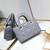 US$96.00 Dior AAA+ Handbags #607997