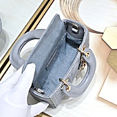 US$96.00 Dior AAA+ Handbags #607997