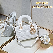 US$96.00 Dior AAA+ Handbags #607998